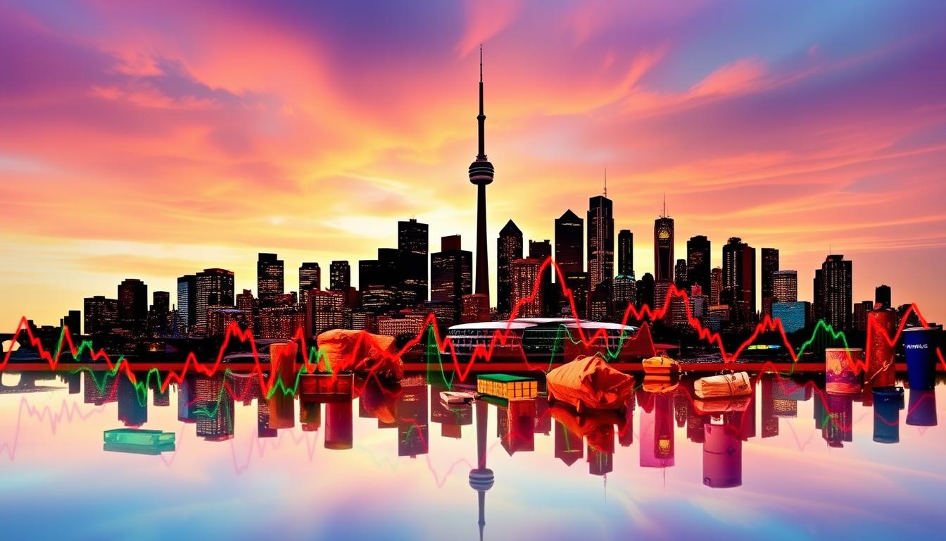 toronto real estate market trends