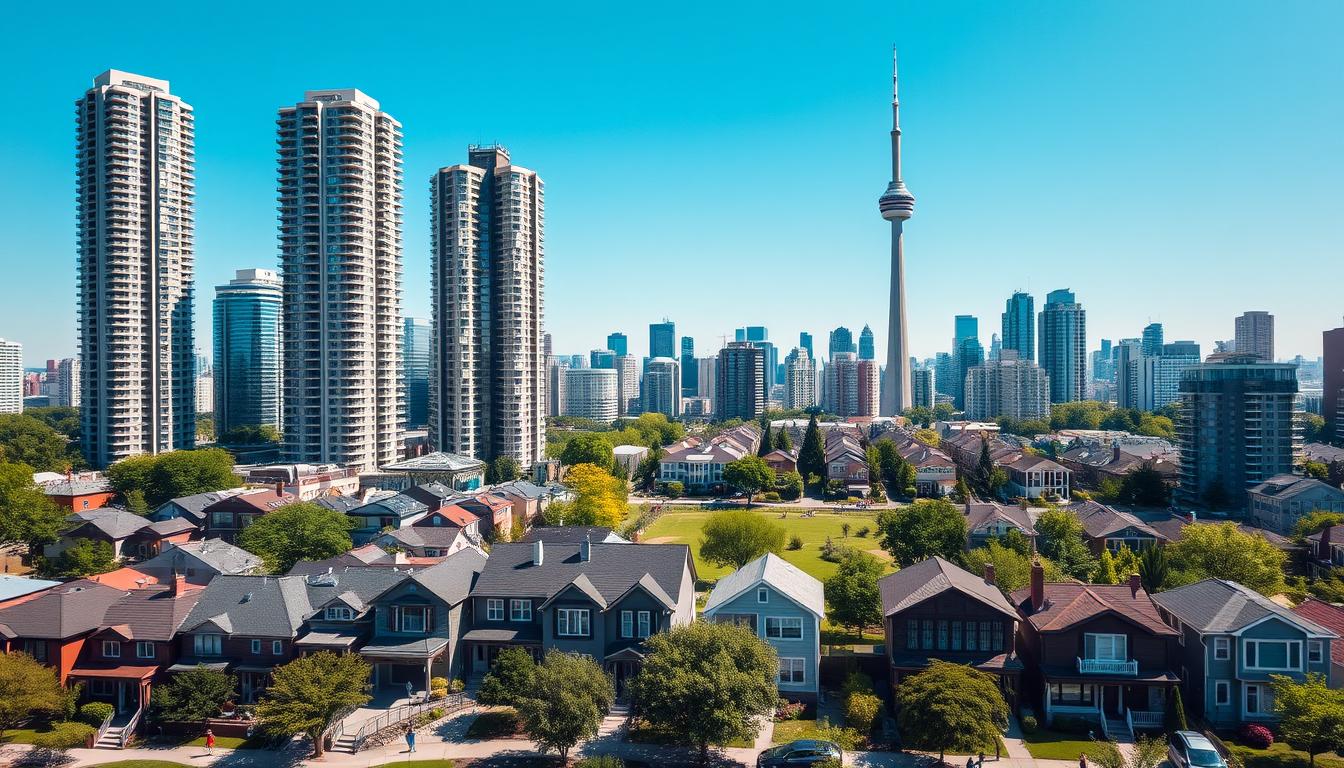 Renting vs. Buying: Which is Right for You in Toronto