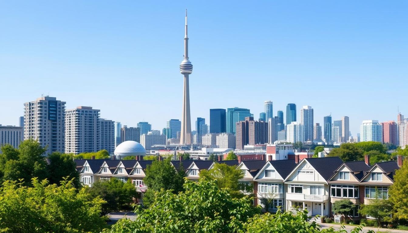 home buying Toronto checklist.