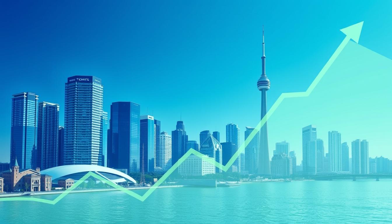 Toronto mortgage rates