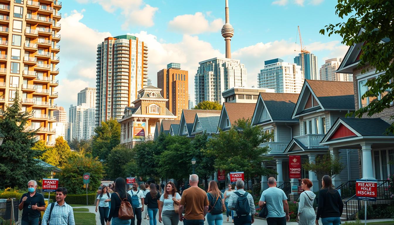 Toronto Homebuyers