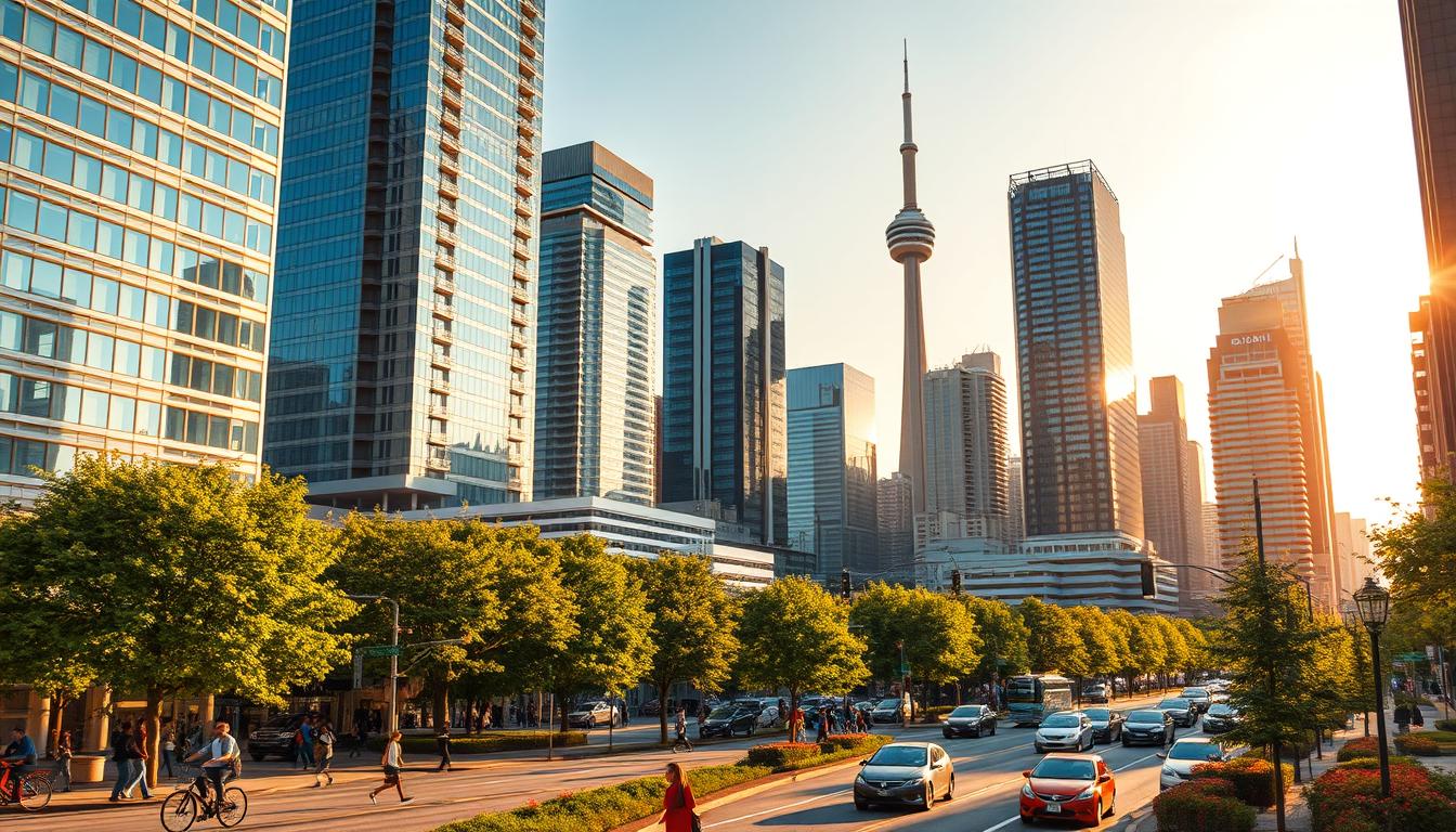 Toronto Is the Ideal Market for Young Entrepreneurs